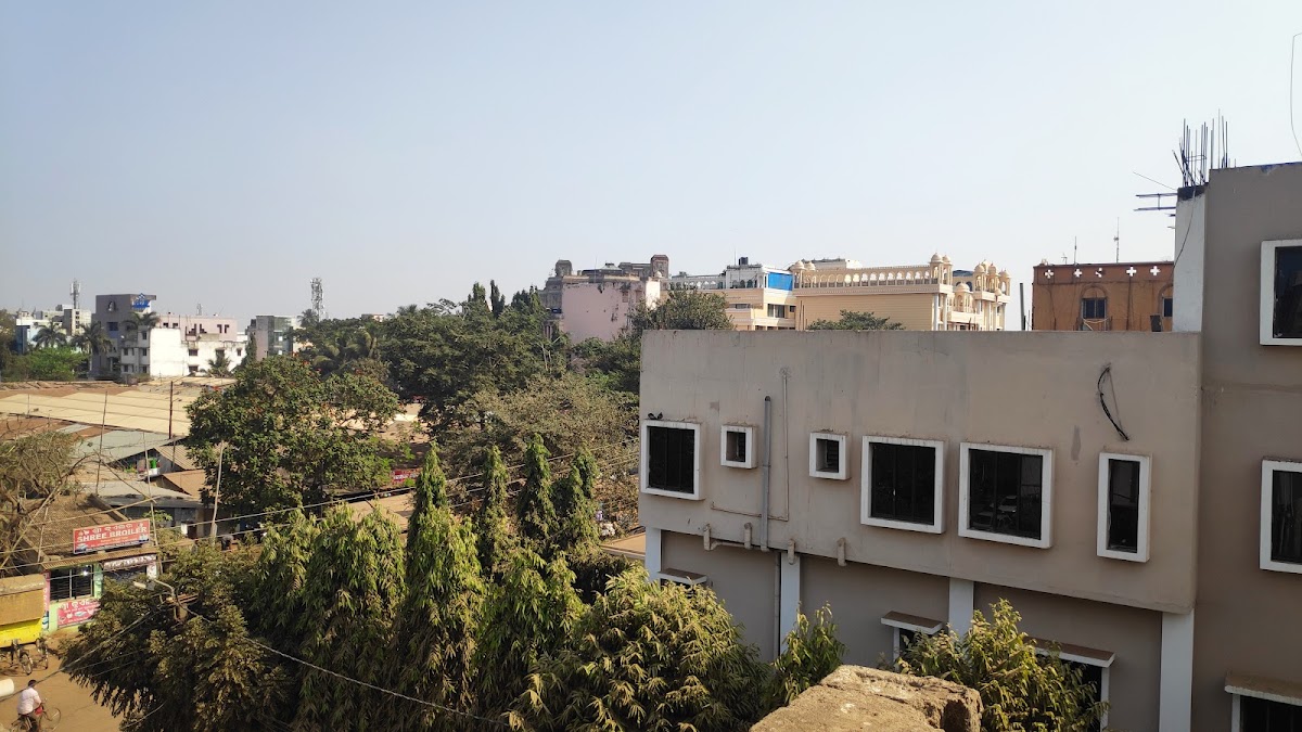 Dipu Bhai Hostel