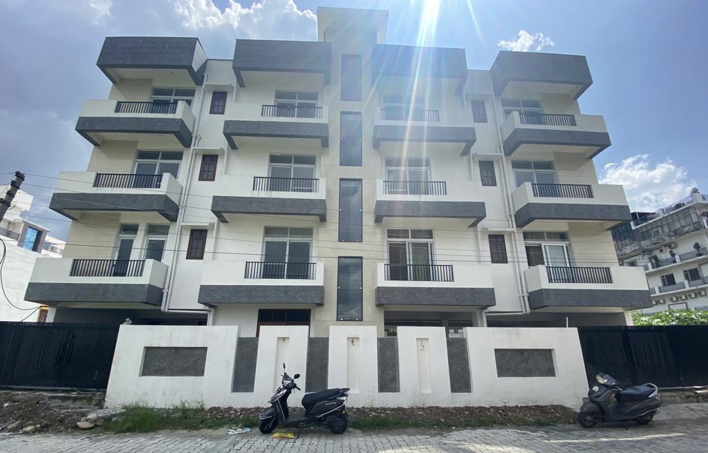 Girls pg - Vallestay girls hostel - near Graphic era - doon business Park – Girls PG in Dehradun photo 1