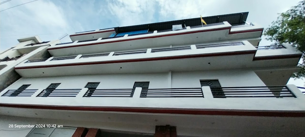 Sanskar Hostel Pvt.Ltd.(Boys&Girls)