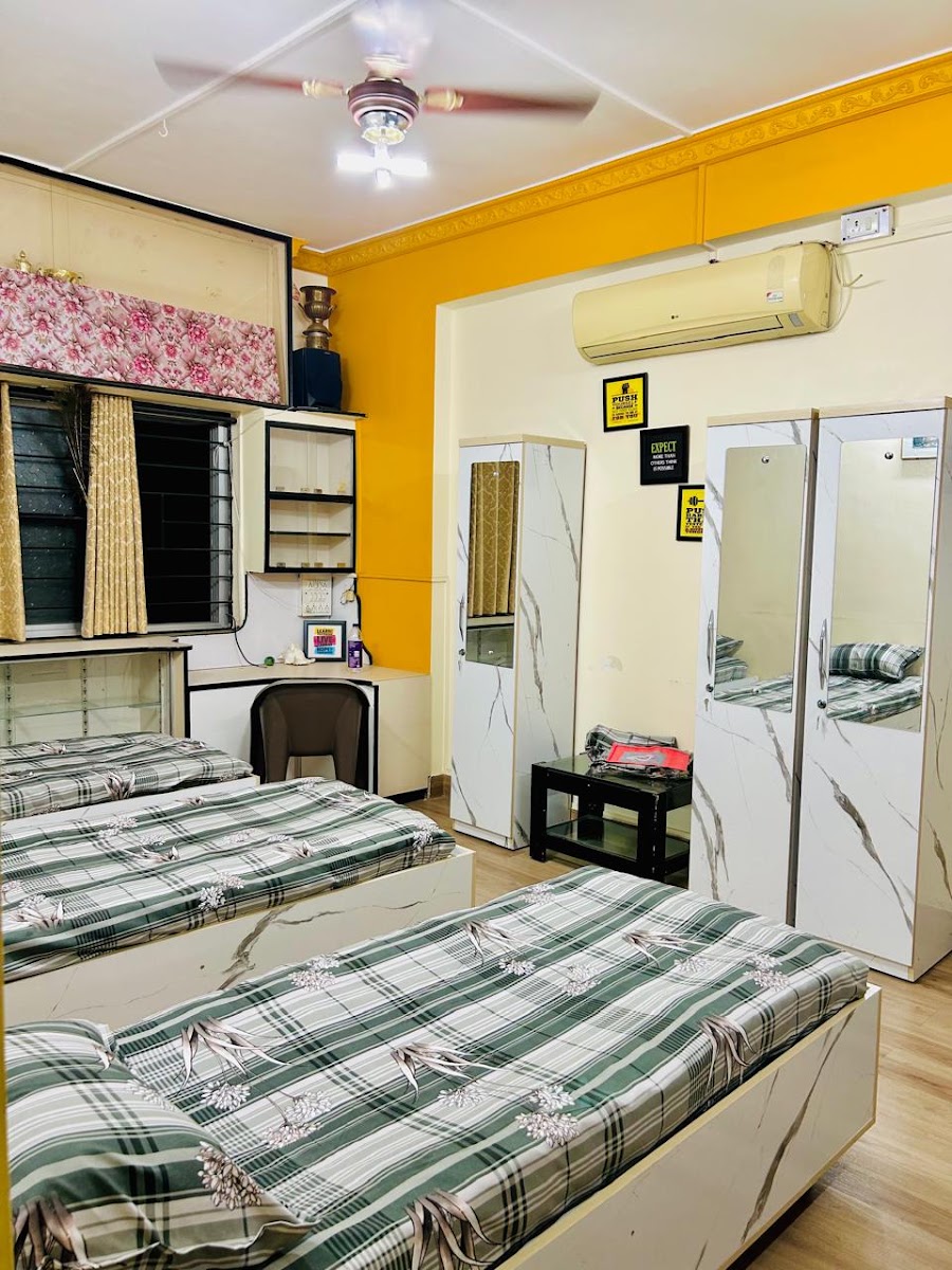 D.N girls pg pune – Girls PG in Pune preview photo 1