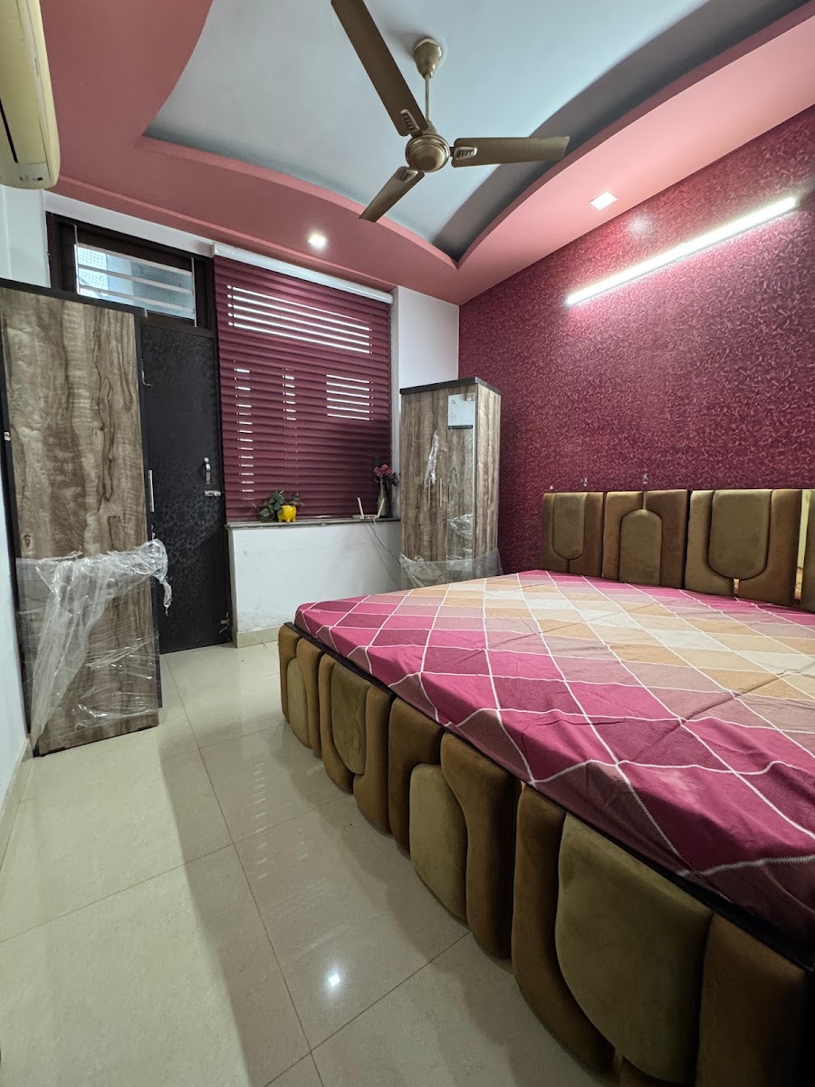 Jaipur Girls Pg – Girls PG in Jaipur preview photo 1