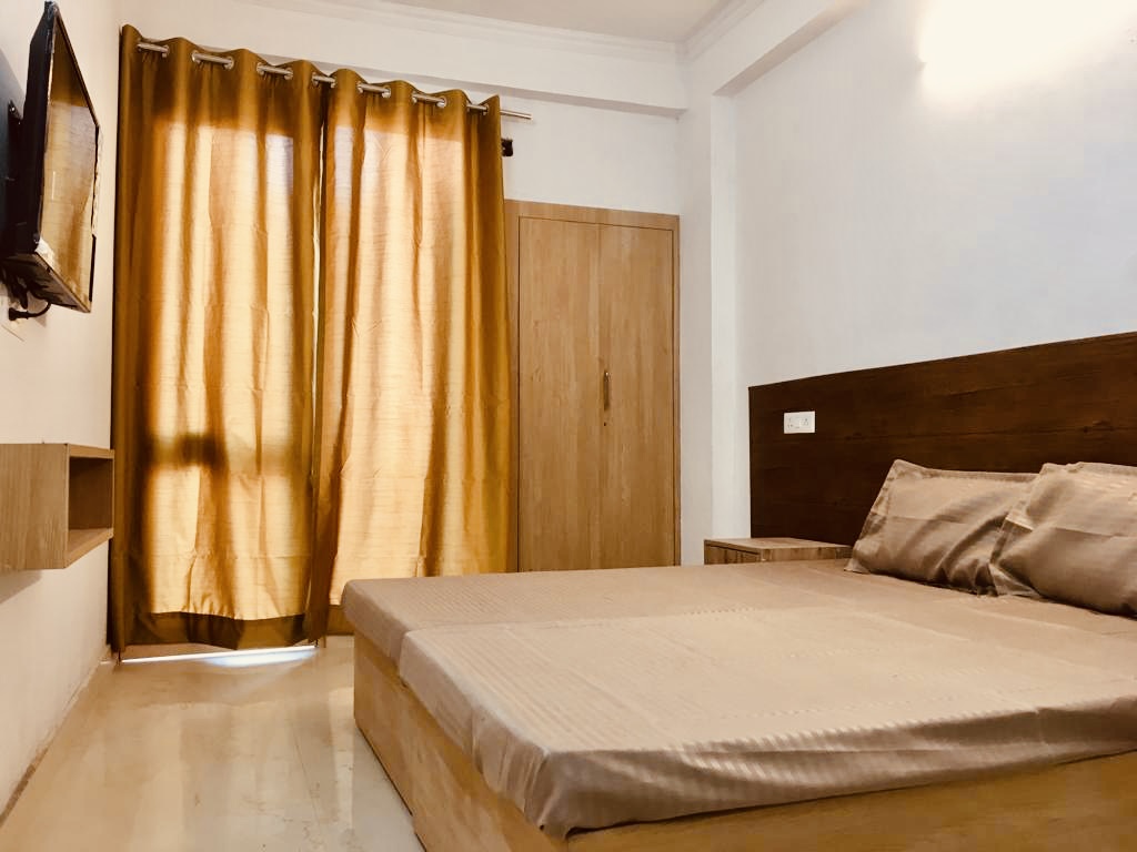 iLive Co-Living PG Gurgaon preview 1