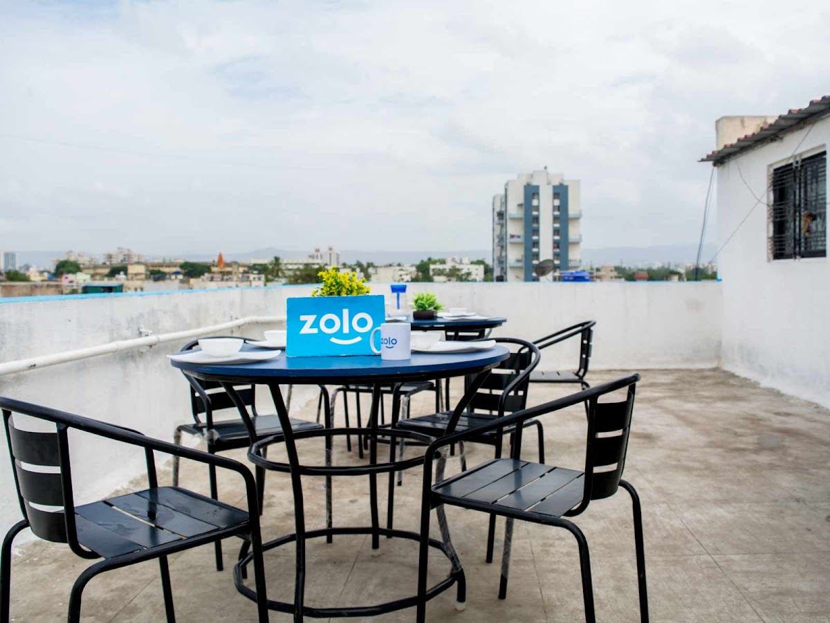 Zolo Avalon - Pg in Hadapsar | Gents PG preview 2