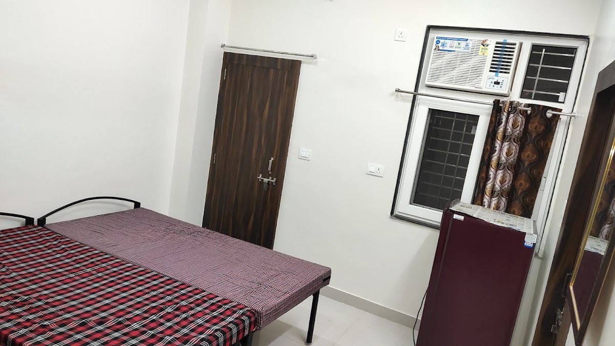 PRASAD GIRLS RESIDENCY – Girls PG in Kota preview photo 1