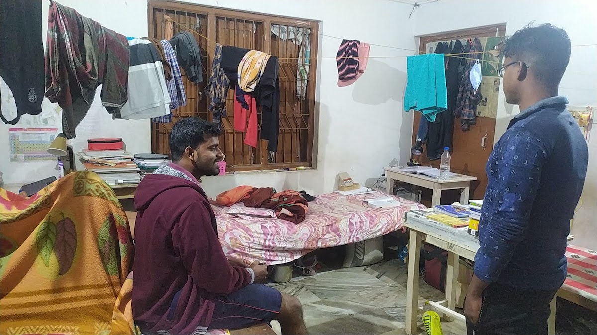 Shree mahabir boys' hostel preview 1