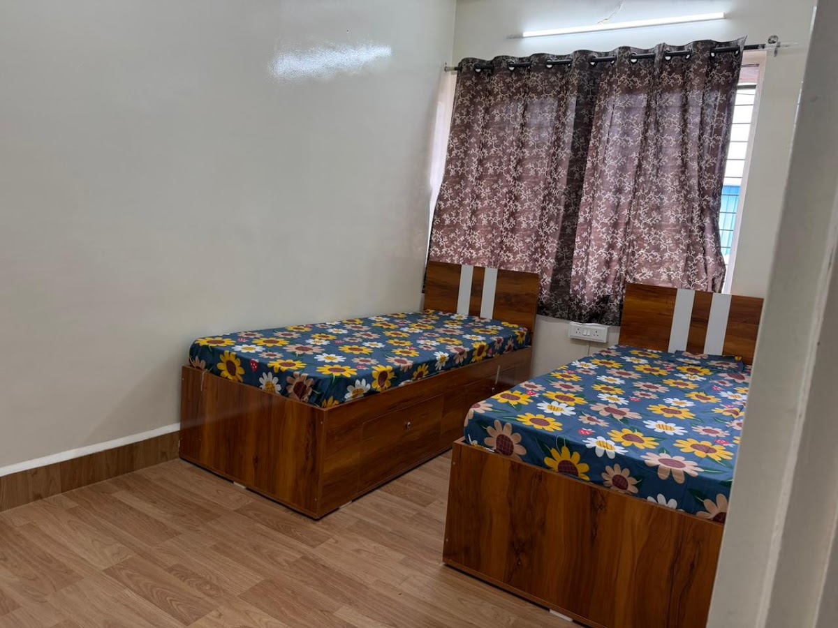 samarth boys pg – Boys PG in Pune preview photo 1