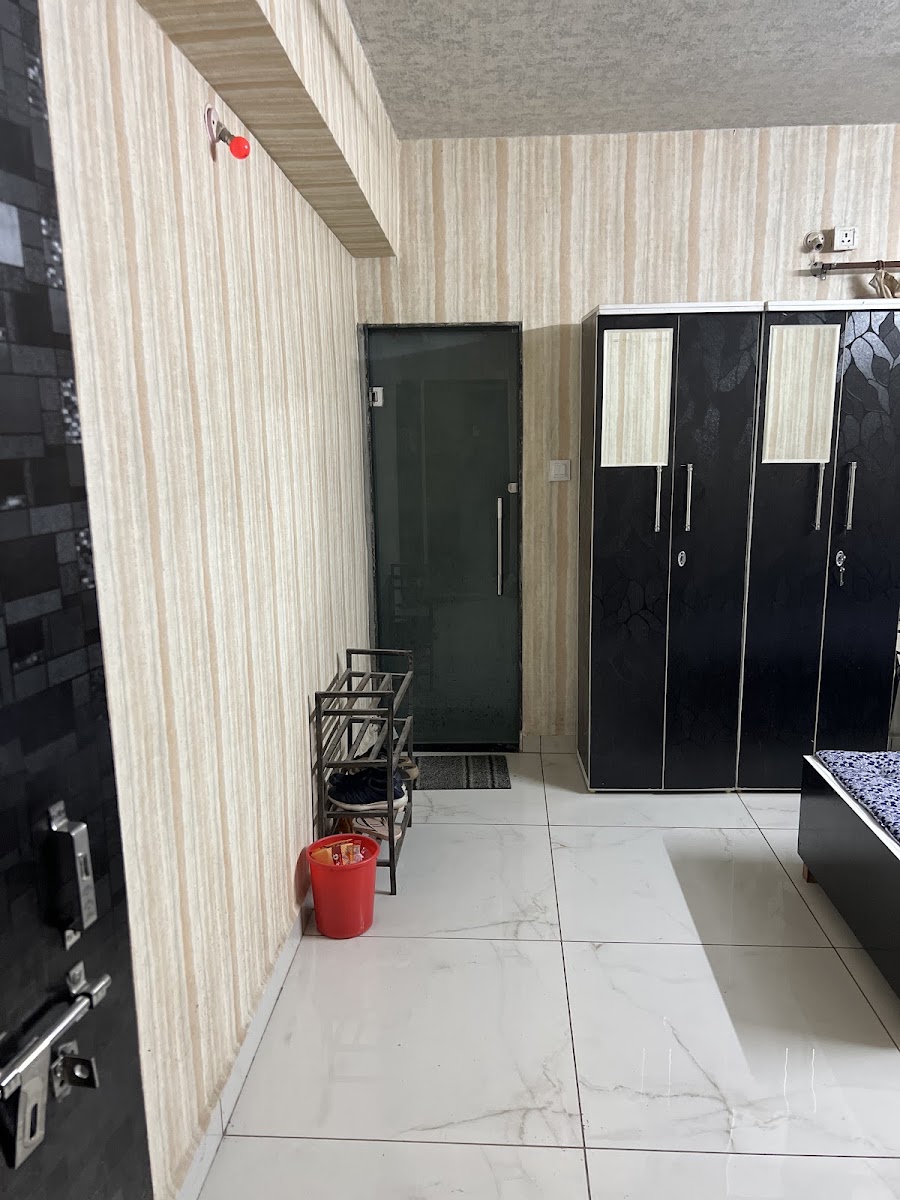 JS Girls Hostel preview 2