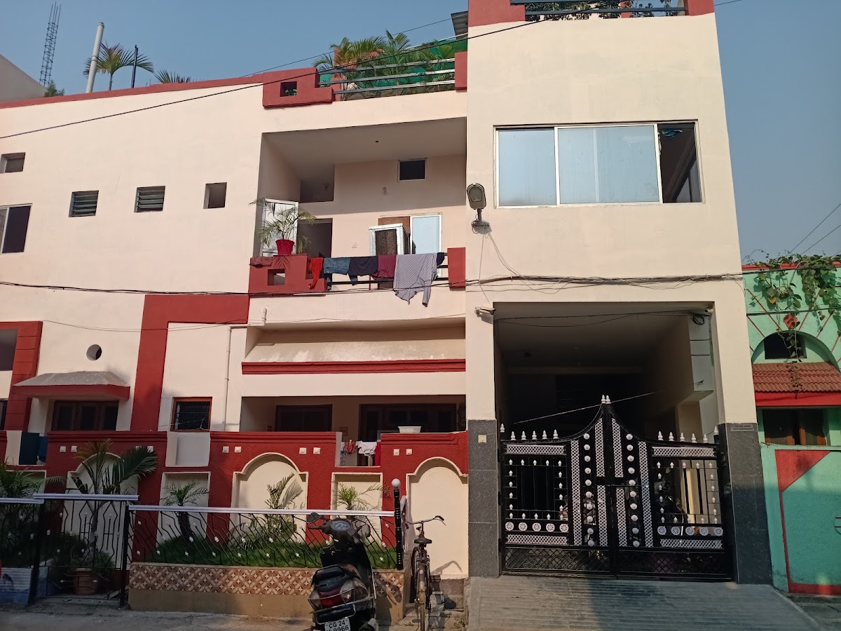 Aishwarya Girls Hostel