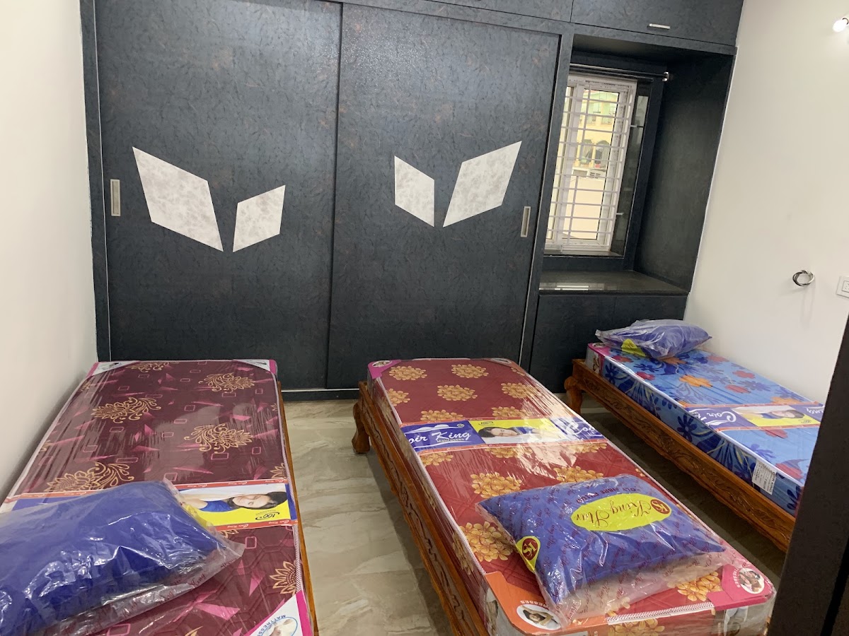 A&K Boys Hostel – Boys PG in Vijayawada preview photo 1