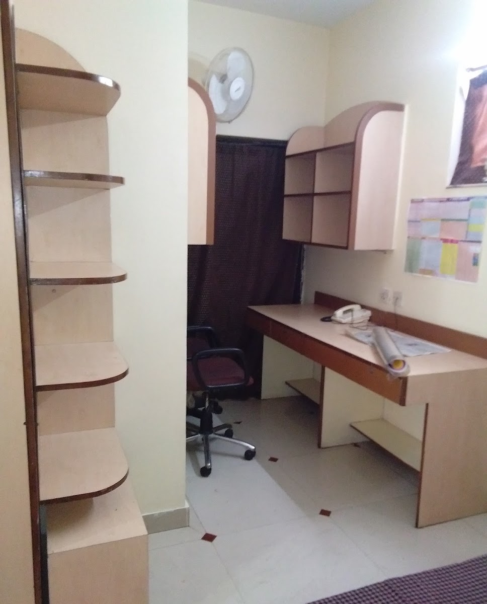 Lady Shriram Girls Hostel – Girls PG in Gwalior preview photo 2