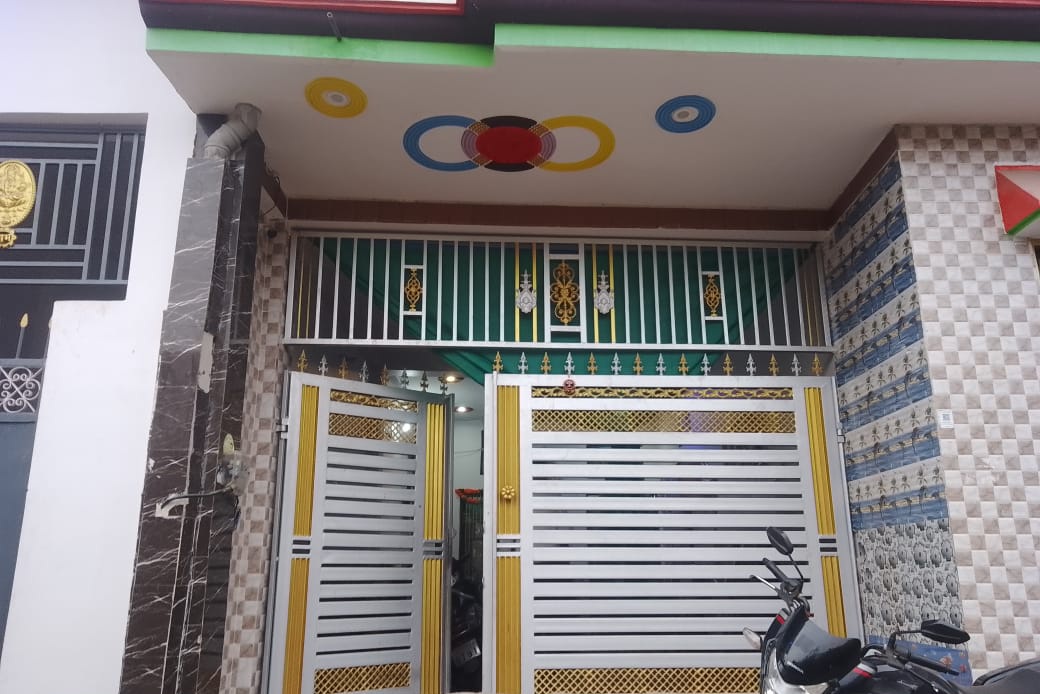 PRISHA GIRLS HOSTEL