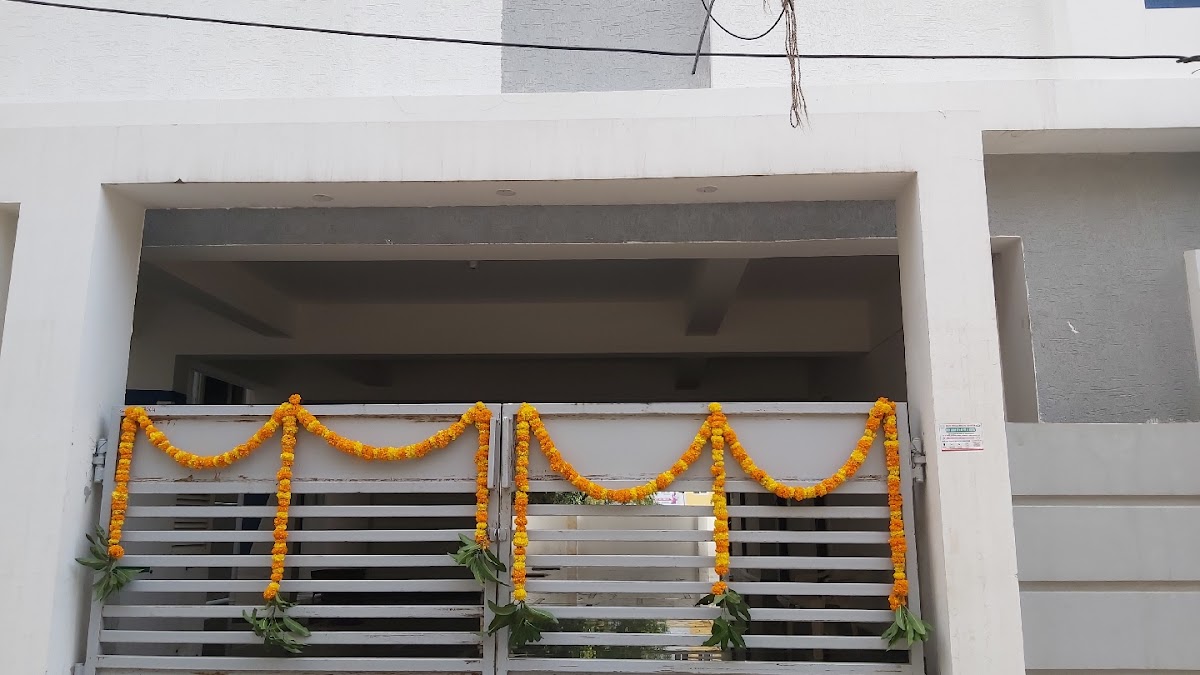 Radhe Coliving Mens Hostel