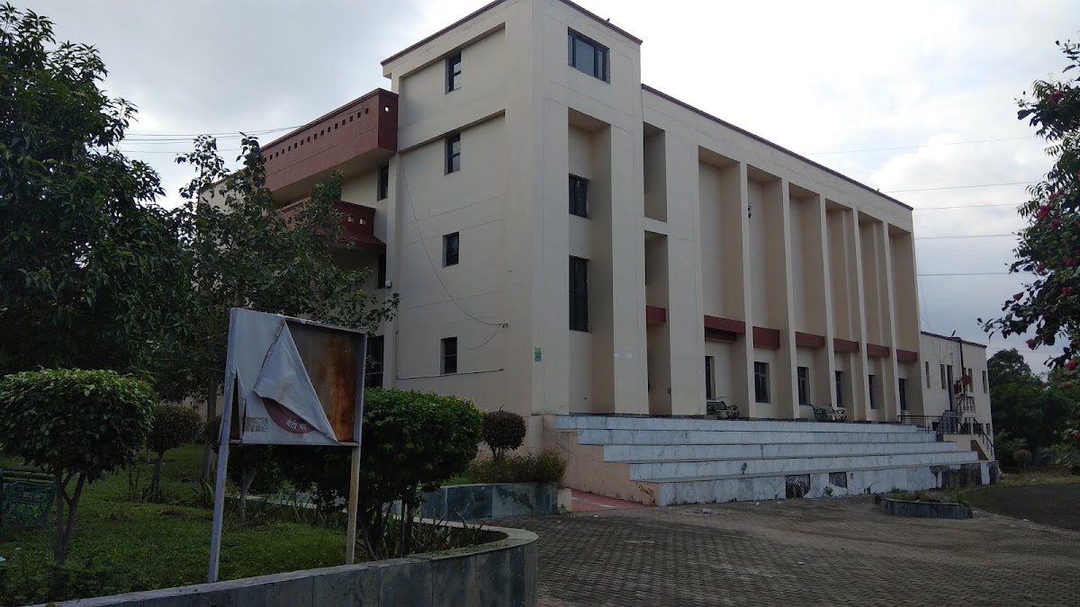 Government Post Graduate College, Sector 1, Panchkula preview 1
