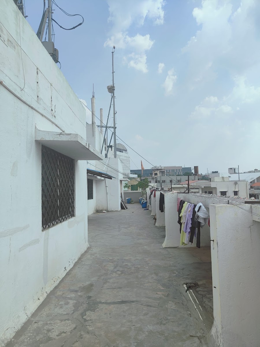 Mallieswari girls pg hostel – Girls PG in Hyderabad preview photo 2