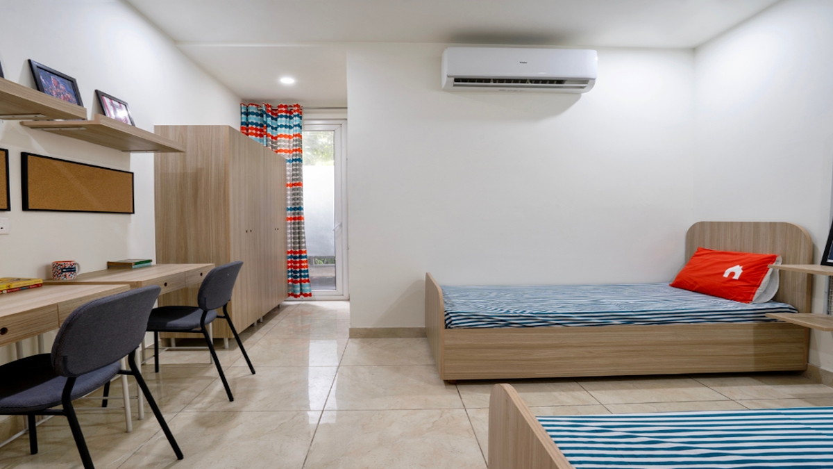 Your space Girls Hostel - Juhu Shaktisagar, Mumbai – Girls PG in Mumbai preview photo 1