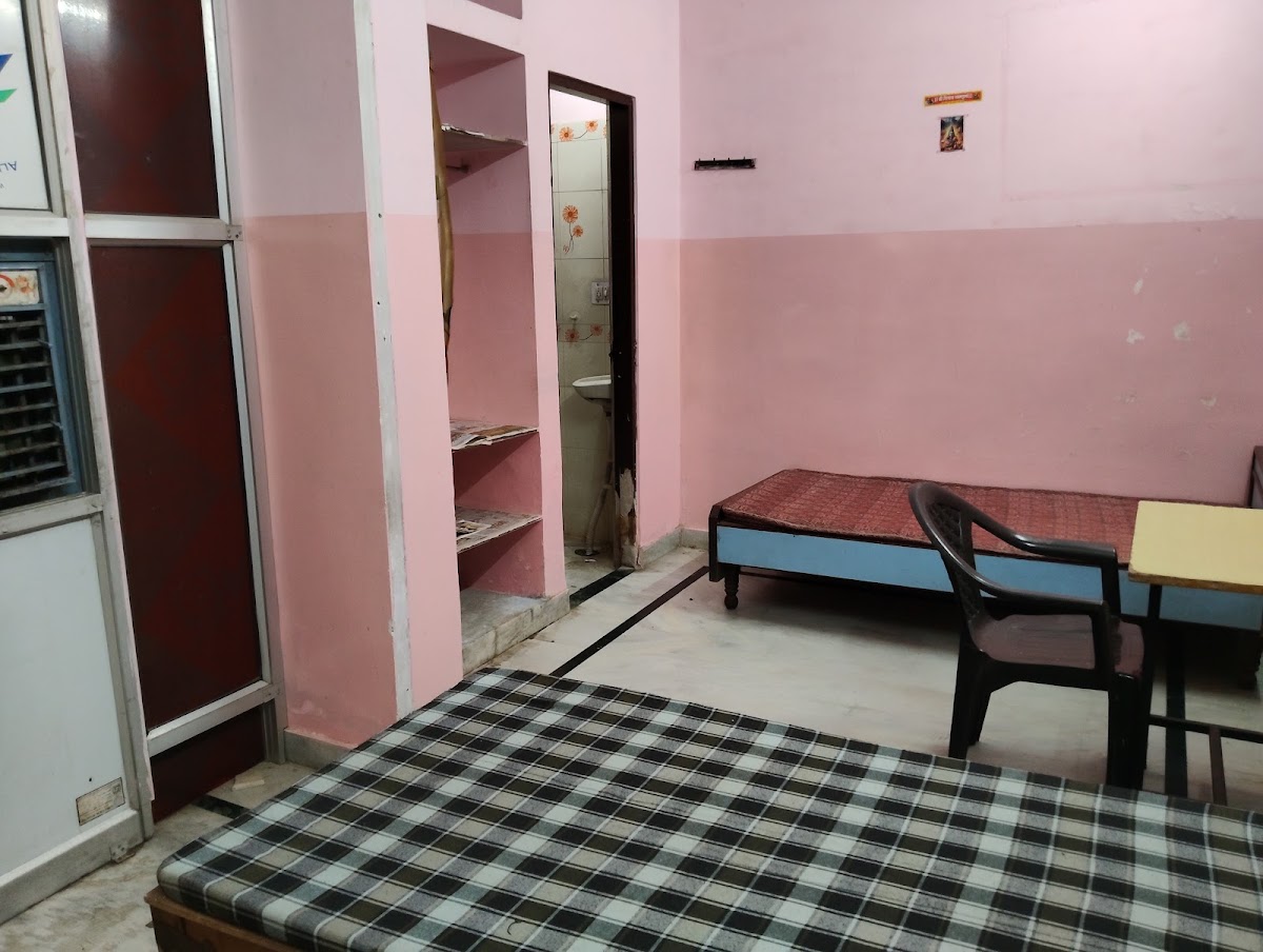 The Rajasthan Girls PG – Girls PG in Jaipur preview photo 2