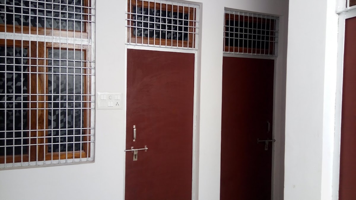 pal girls PG hostel salori – Girls PG in Prayagraj photo 1