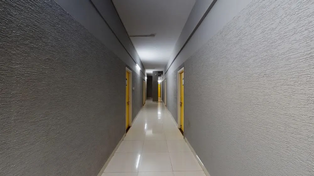 Stanza Living Nazareth House | Boys PG in Geeta Bhawan preview 2