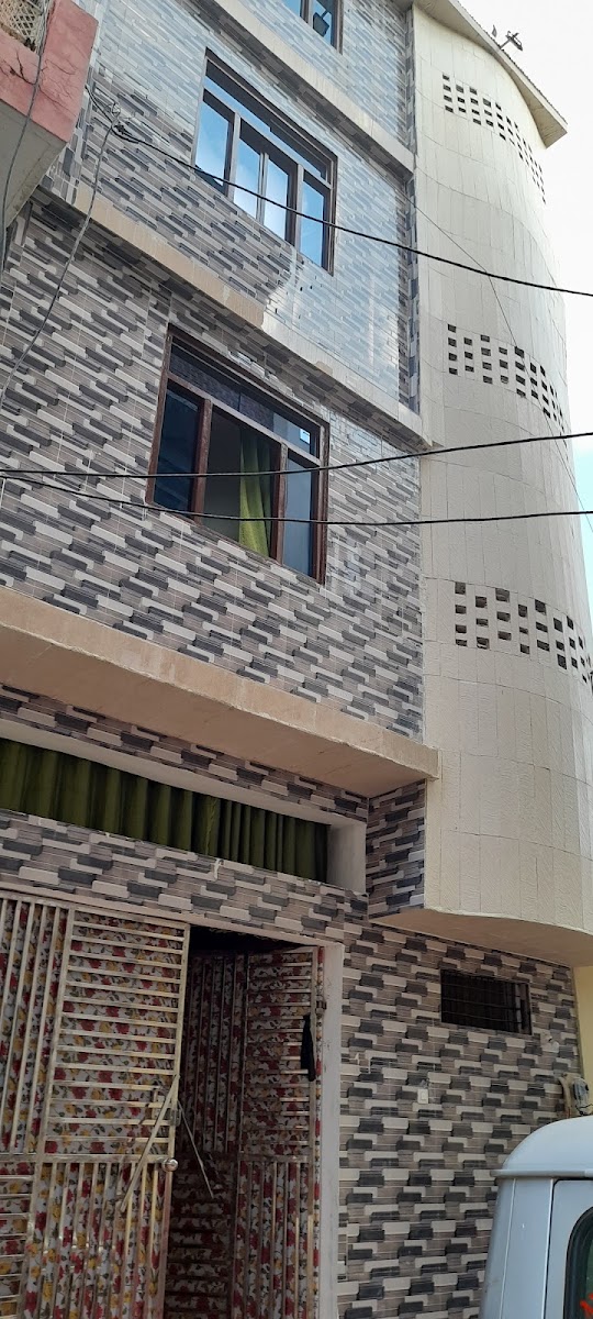 Pt K P Naroliya Girls and Women Hostel – Girls PG in Gwalior preview photo 1