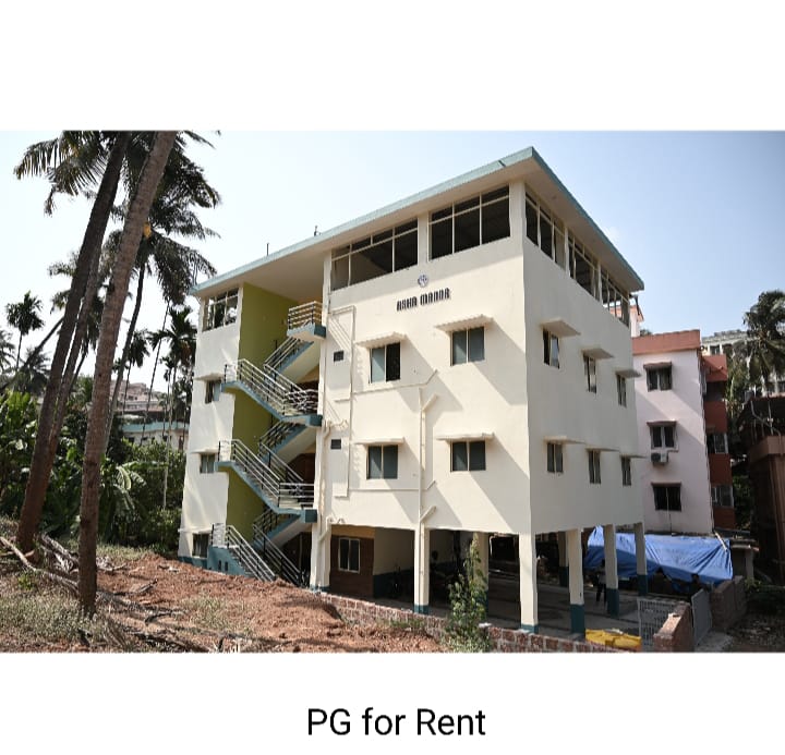 Kankanady Luxurious Boys PG – Boys PG in Mangaluru photo 1