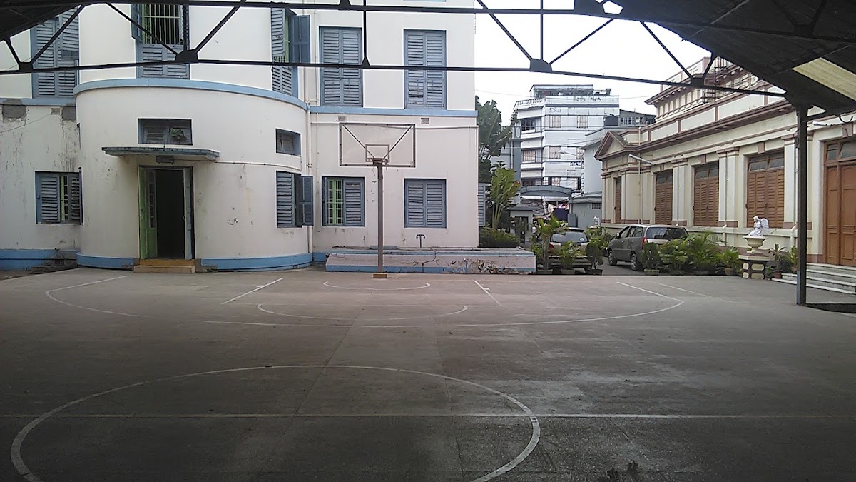 St. Annes Boys Hostel preview 1