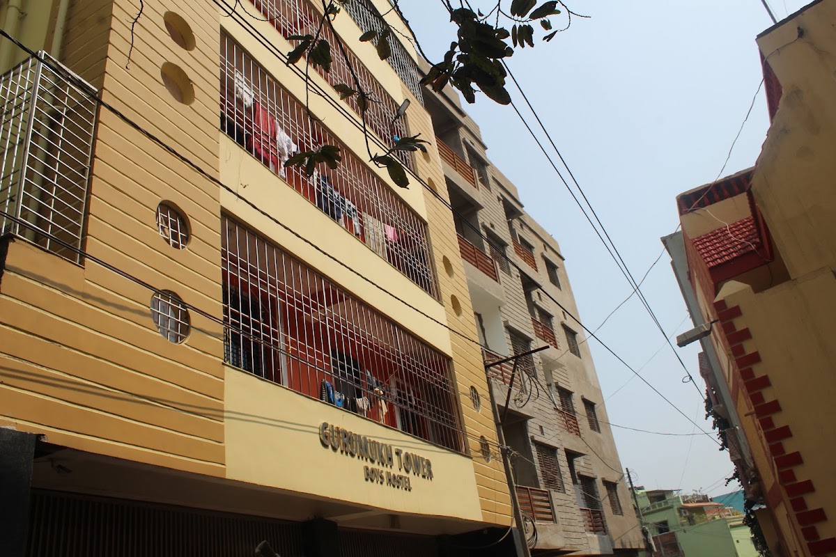 Gurumukh tower boys hostel