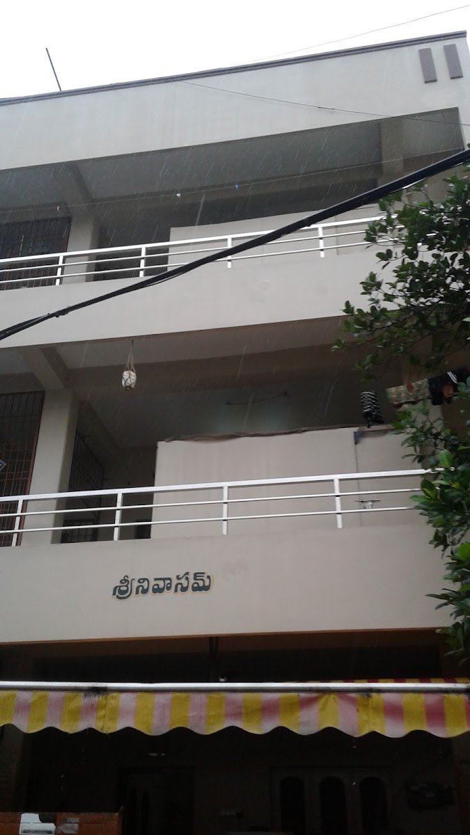 Durga bhavani boys hostel – Boys PG in Vijayawada preview photo 1