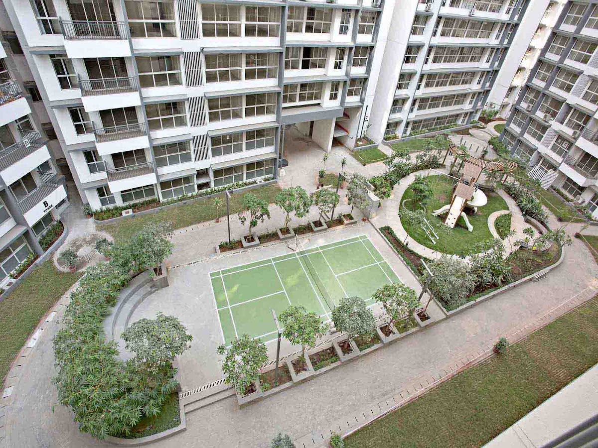Zolo Central Co-Living | Redefining PG