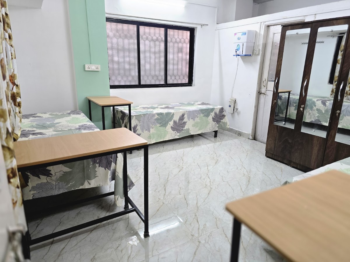 Marathe Villa Boys Hostel preview 2