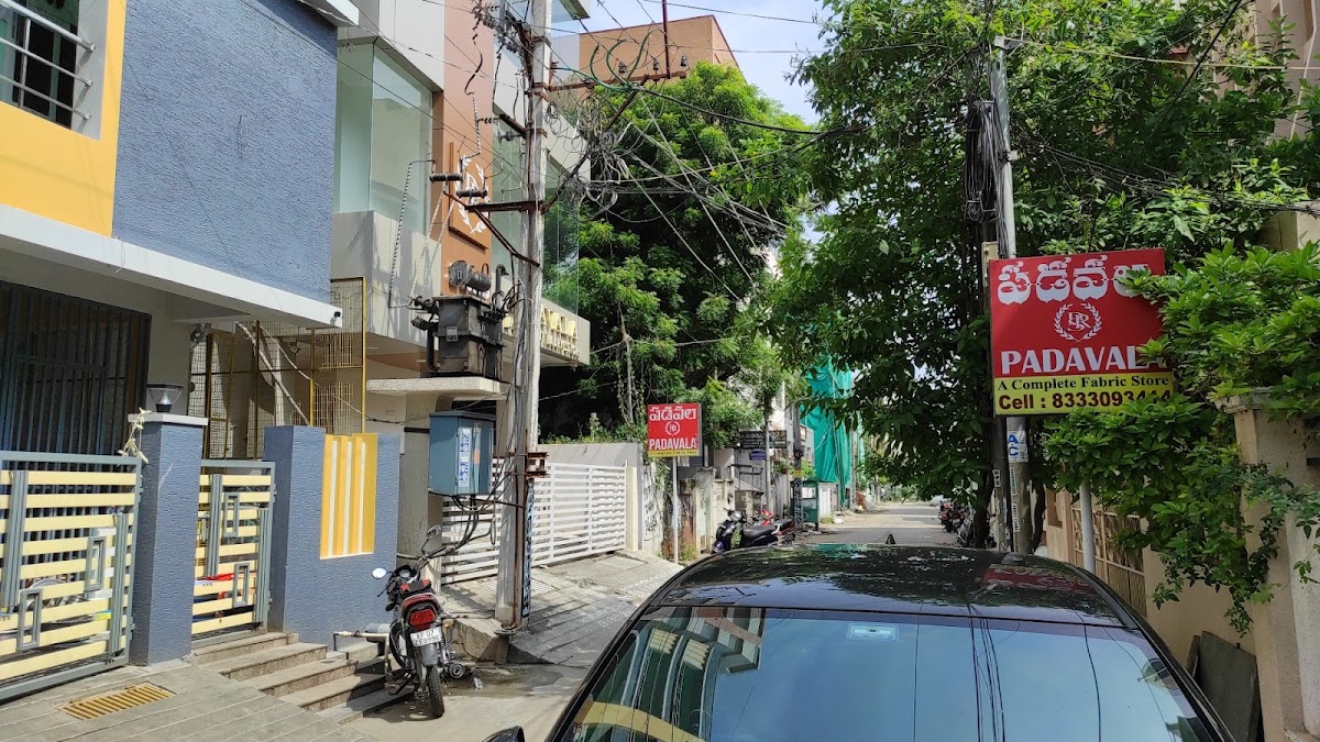 Sri Srinivas Super Luxury Boys Hostel – Boys PG in Guntur photo 1