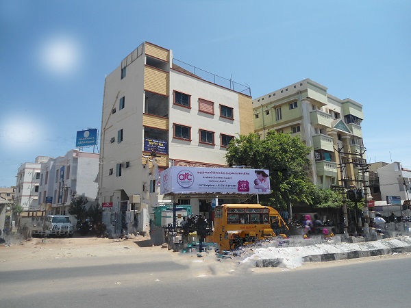 Ashka Ladies Hostel