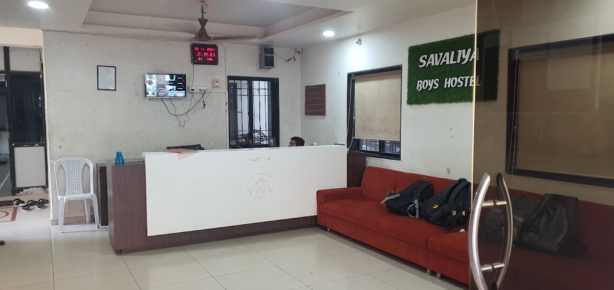 SAVALIYA BOYS HOSTEL – Boys PG in Rajkot preview photo 2