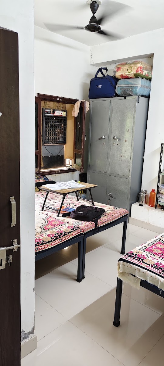 Angel Girls Hostel & PG (II) – Girls PG in Jodhpur preview photo 1