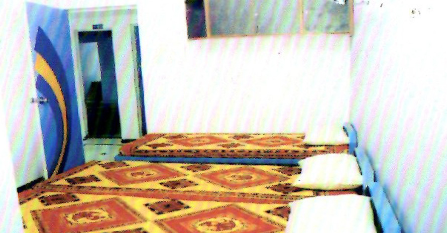 United Girls Hostel in Vadodara preview 1