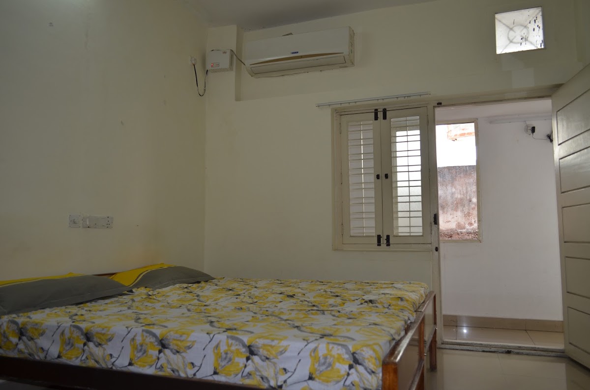 Nest Stay Home - Ladies PG, Girls PG Accommodation (Hostel) in Basavanagudi, Bangalore preview 1