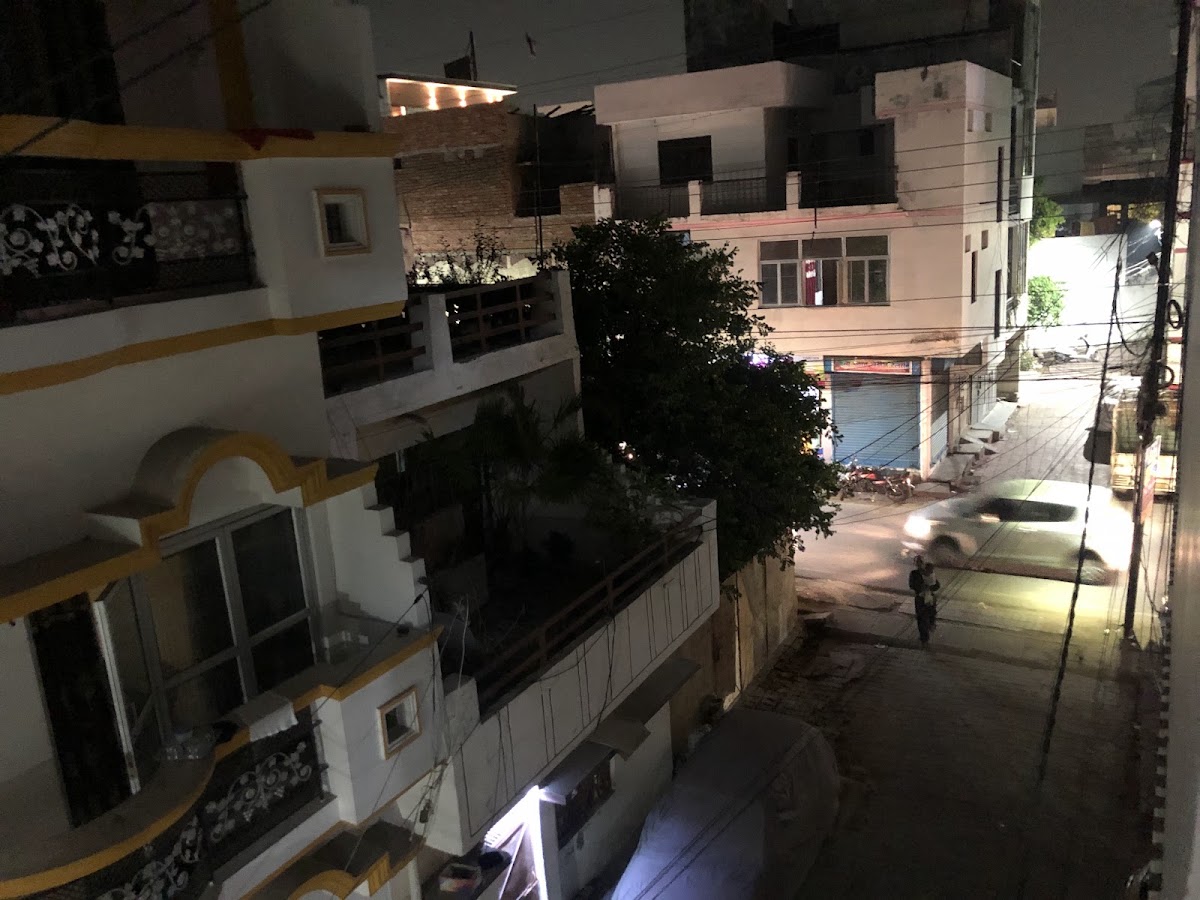 Kaifi’s RS boys hostel – Boys PG in Lucknow photo 1