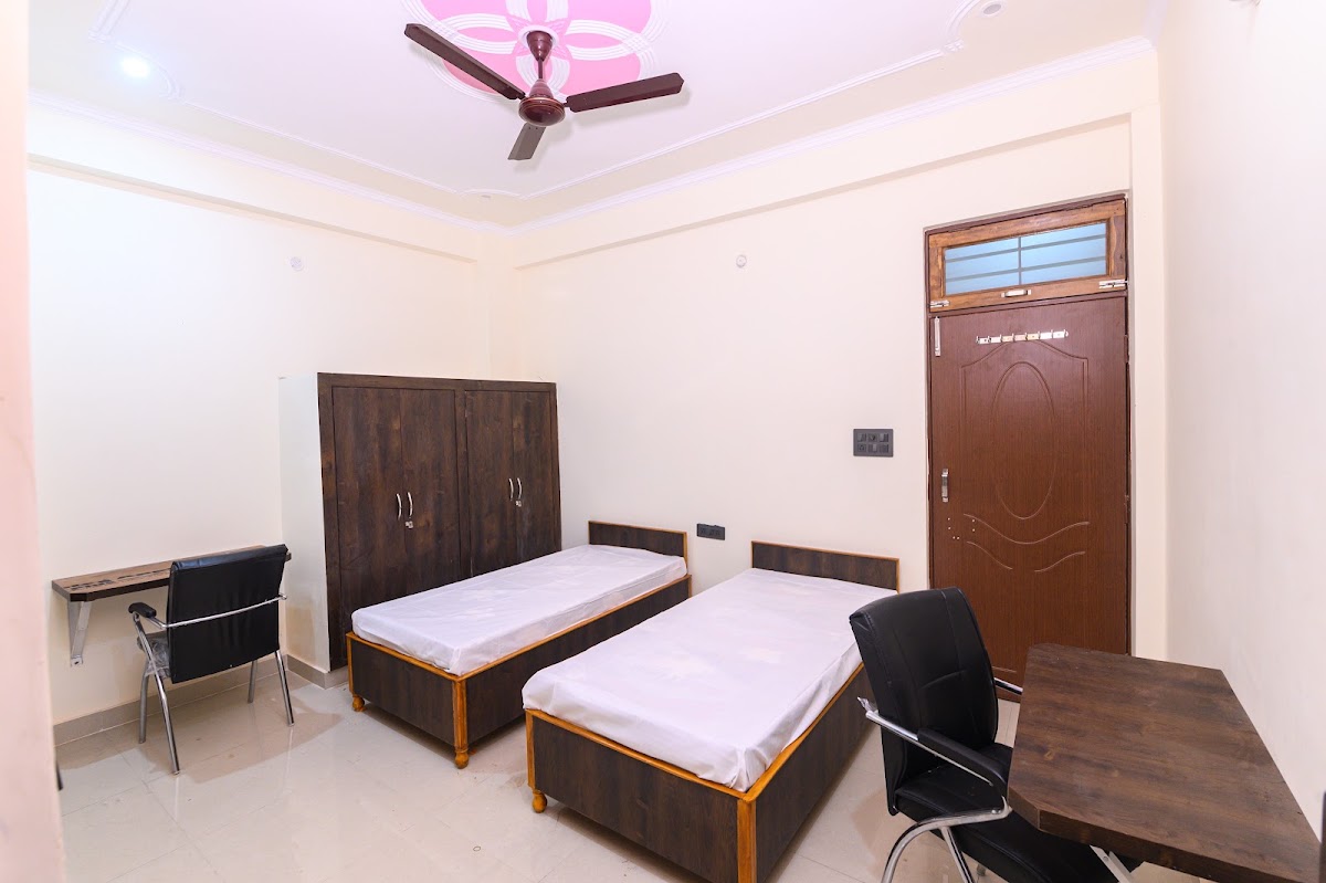 T.S girls hostel – Girls PG in Prayagraj preview photo 1