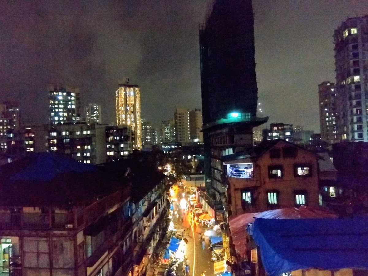 Jain Udyog Bhavan Ladies Hostel