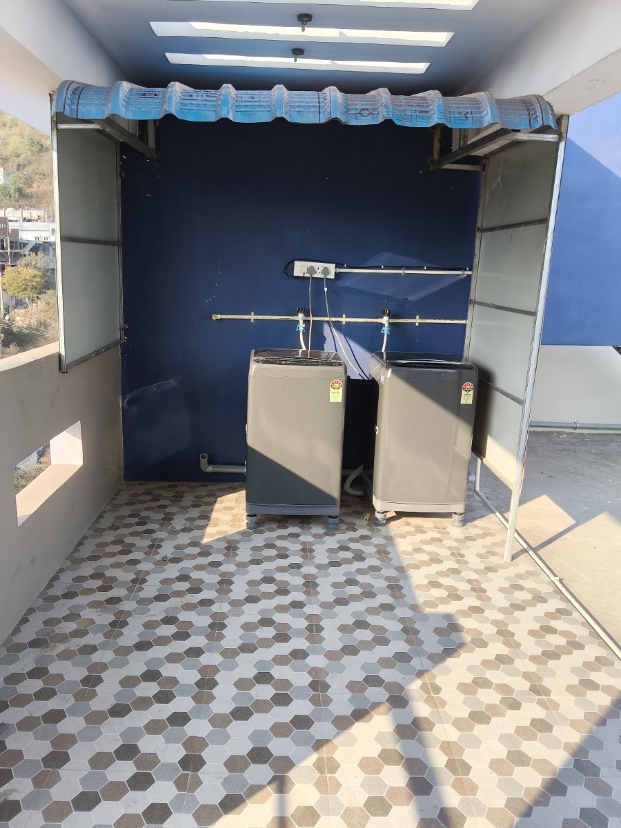 Sri Venkateswara Hostel and PG for Men preview 2
