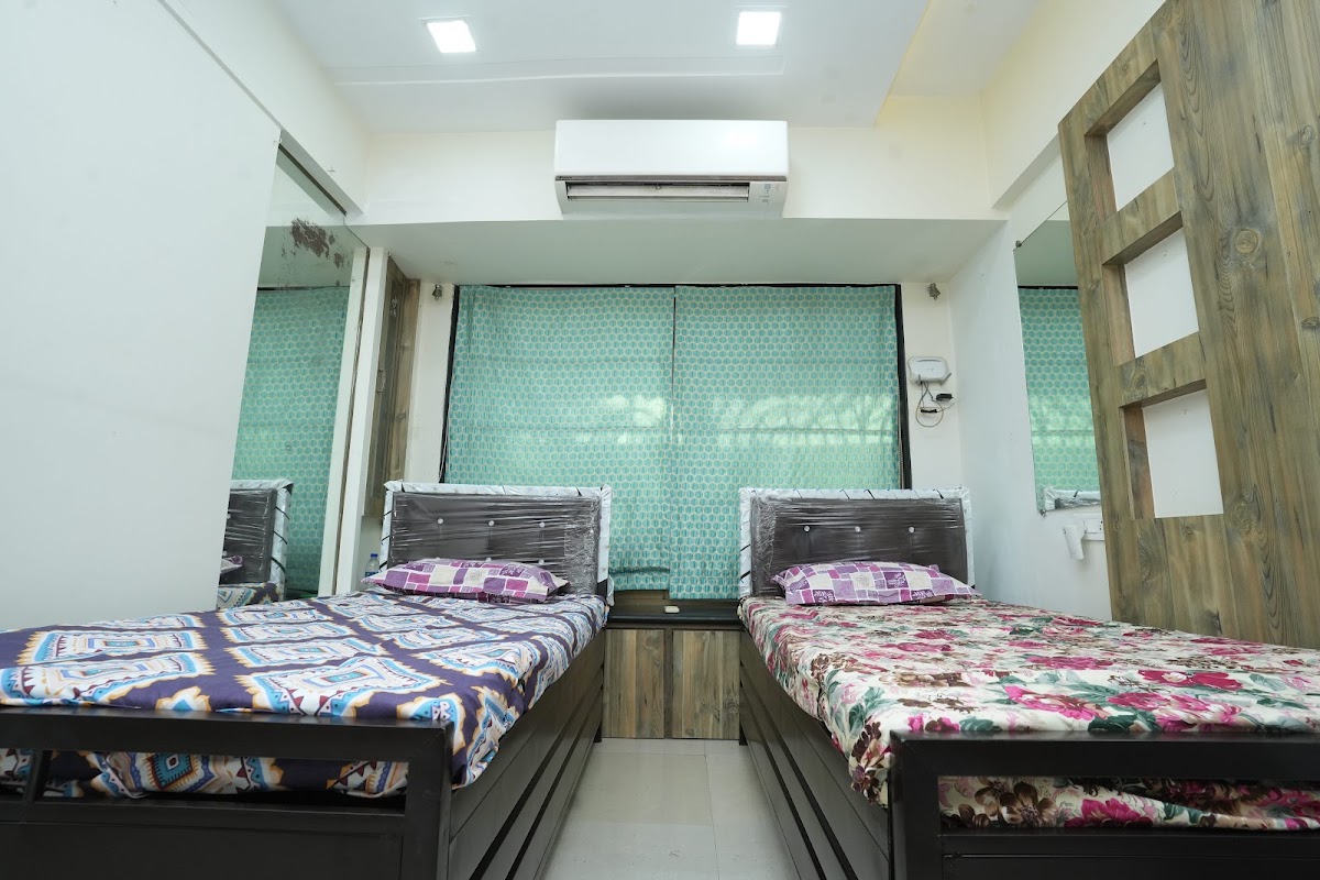 Paying Guest in Andheri East – Co-ed in Mumbai preview photo 1