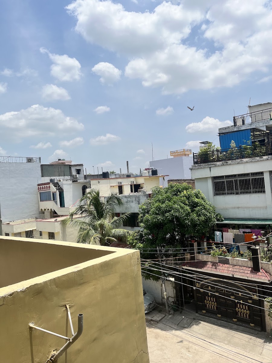 Shree Shyam Girls Hostel – Girls PG in Patna photo 1