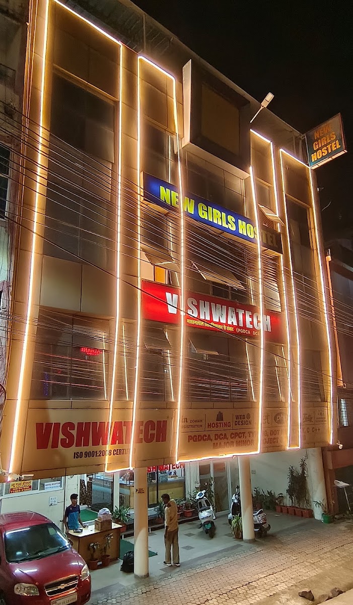 New Girls Hostel Bhopal – Girls PG in Bhopal preview photo 2