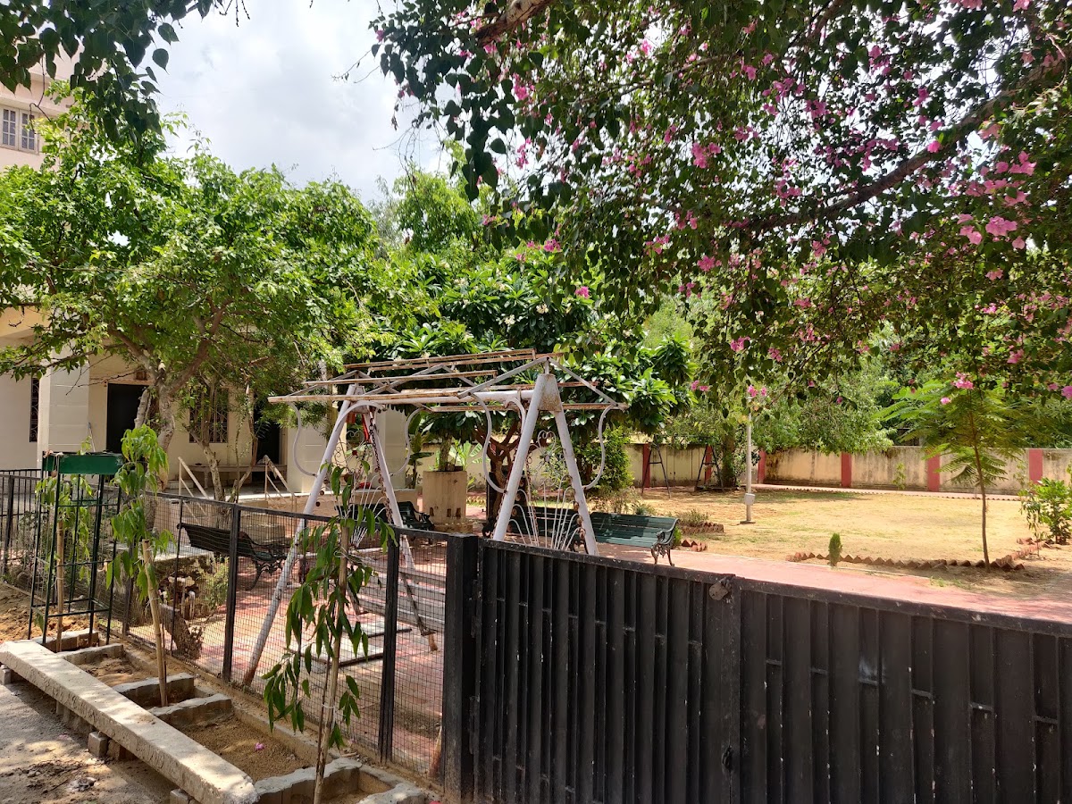 Aashirwaad PG and Hostel – Girls PG in Jaipur preview photo 2