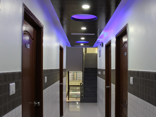 Zolo Typhoon - Best PG in Koramangala | Coliving PG preview 2