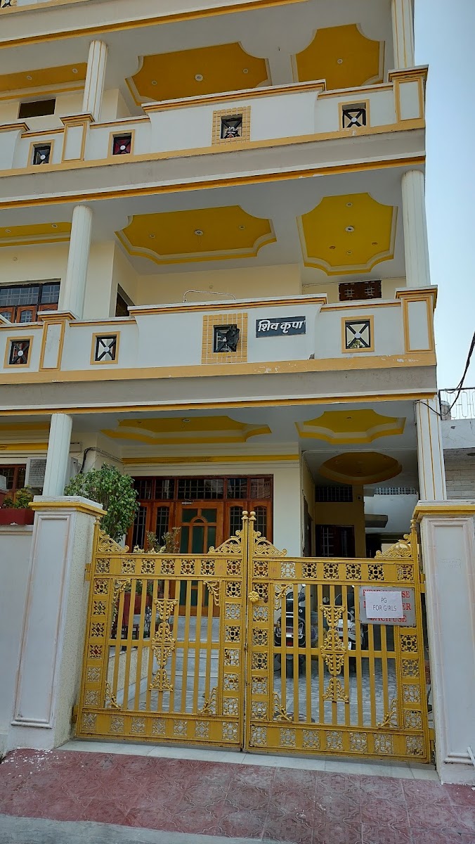 SHIV KRIPA PG Girls Hostel, Near Sophia College, Ajmer – Girls PG in Ajmer preview photo 1