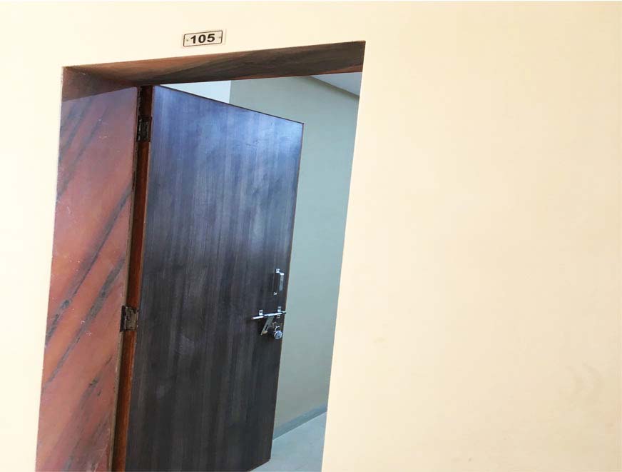Vivekanand Hostel – Boys PG in Vadodara preview photo 2