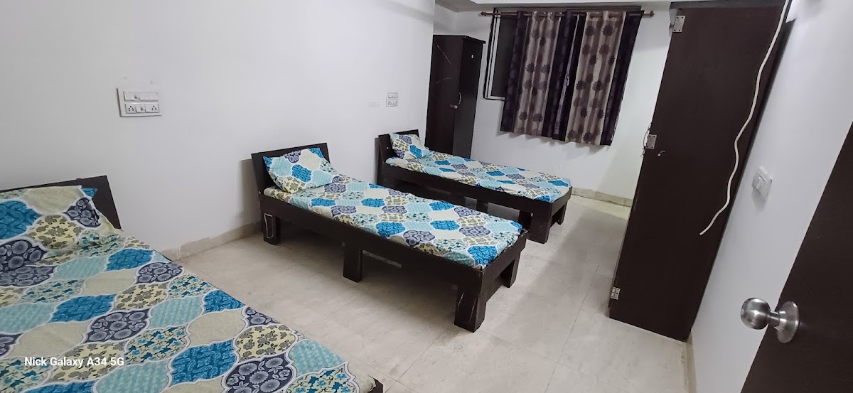 Aditri Accommodation(Paying Guest for Girls)