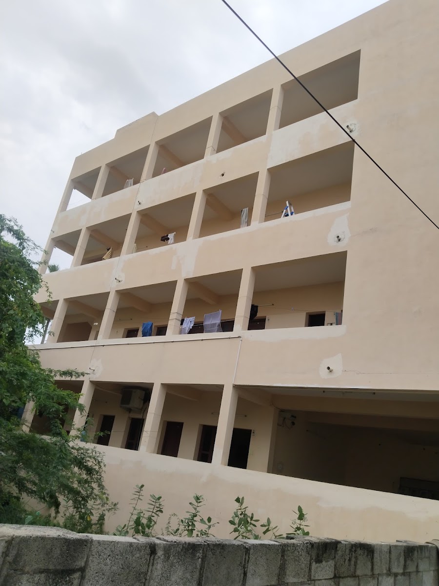 PNR PG FOR GENTS – Boys PG in Madurai photo 1