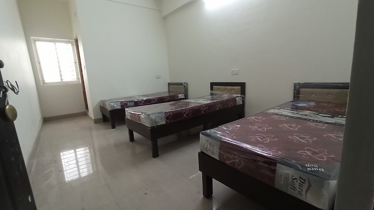CASTLE Ladies PG PES college Banashankari – Girls PG in Bengaluru preview photo 1