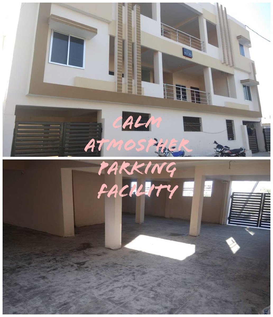 Ali boys pg – Boys PG in Raipur photo 1